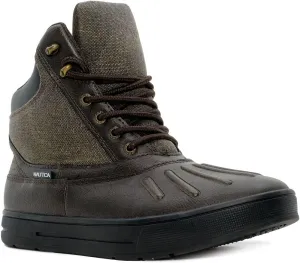 Nautica Men's New Bedford Ankle Boot