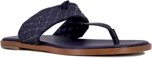 Nautica Women's Thong Strap Sandal, Flip-Flop Boat Slide
