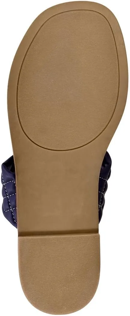 Nautica Women's Thong Strap Sandal, Flip-Flop Boat Slide