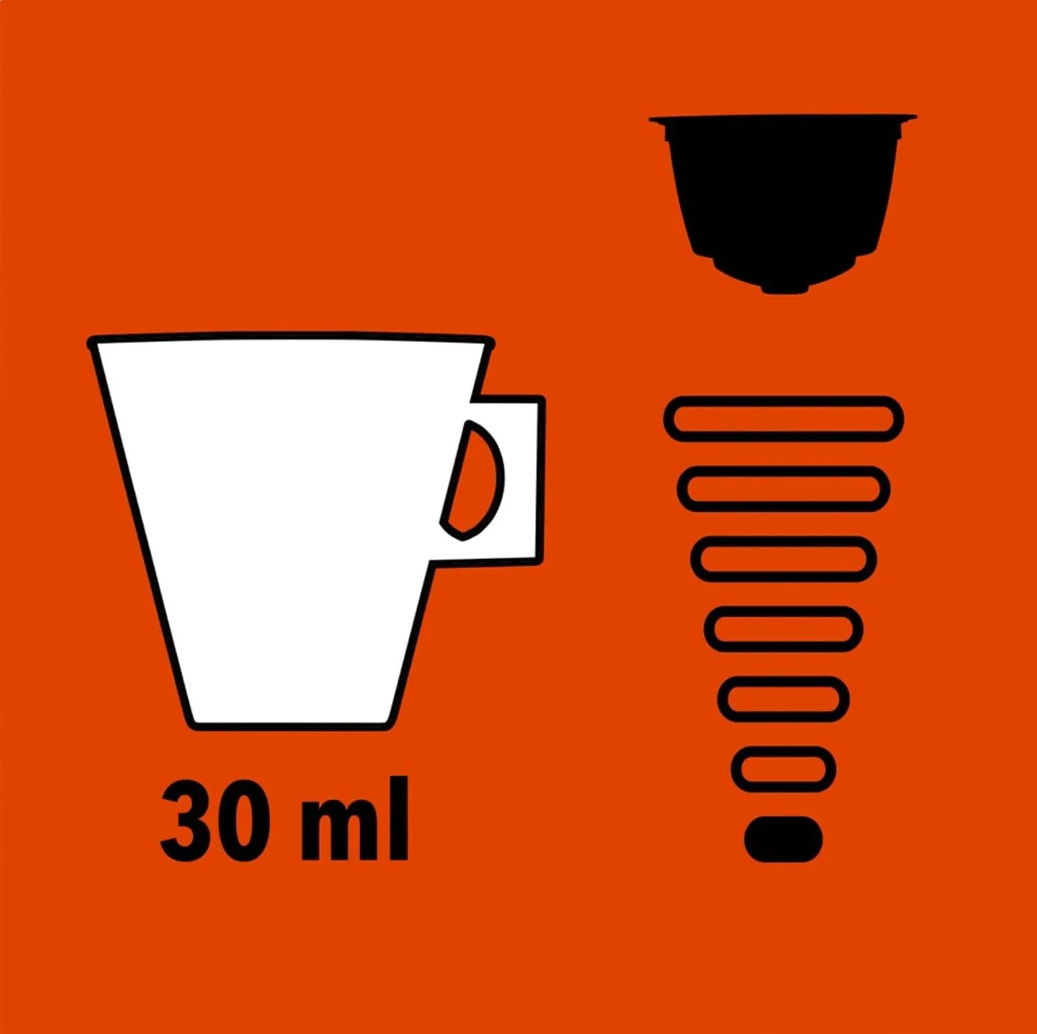 Nescafe Dolce Gusto Starbucks Colombia Espresso x 3 Boxes (36 Capsules) 36 Drinks