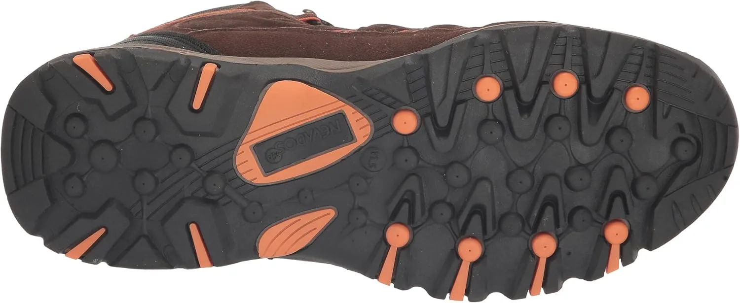 Nevados Men's N-moreso Hiking Boot