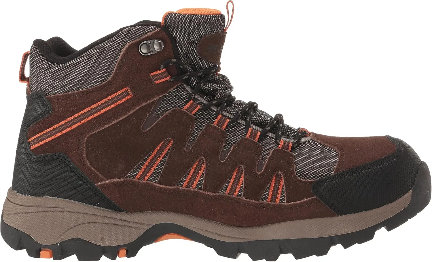 Nevados Men's N-moreso Hiking Boot