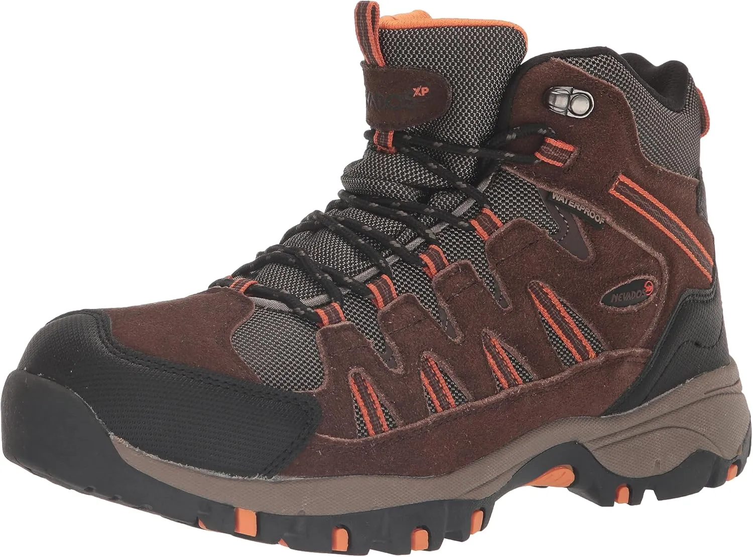 Nevados Men's N-moreso Hiking Boot