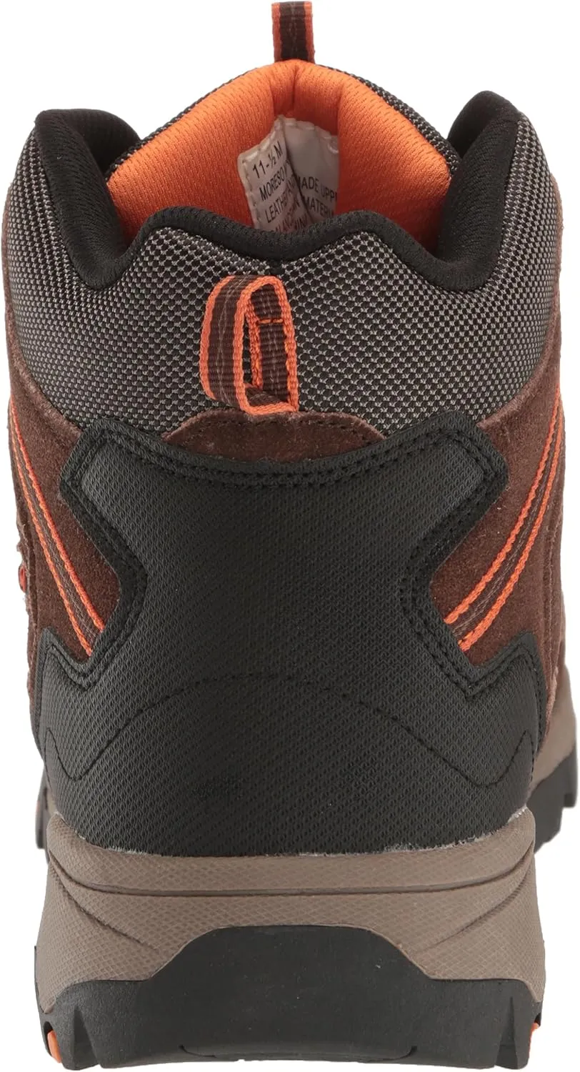 Nevados Men's N-moreso Hiking Boot