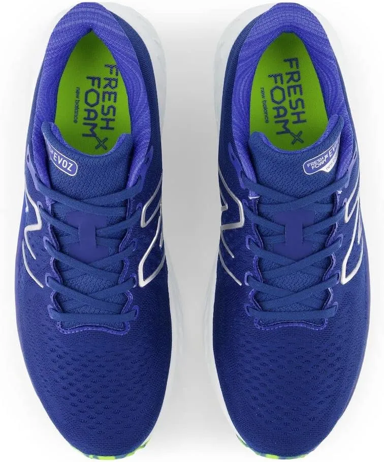New Balance Fresh Foam X EVOZ v3 Men's Running