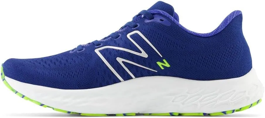 New Balance Fresh Foam X EVOZ v3 Men's Running