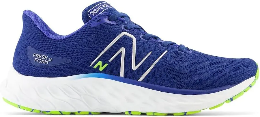 New Balance Fresh Foam X EVOZ v3 Men's Running