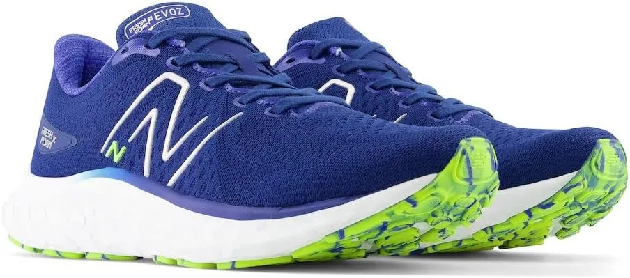 New Balance Fresh Foam X EVOZ v3 Men's Running