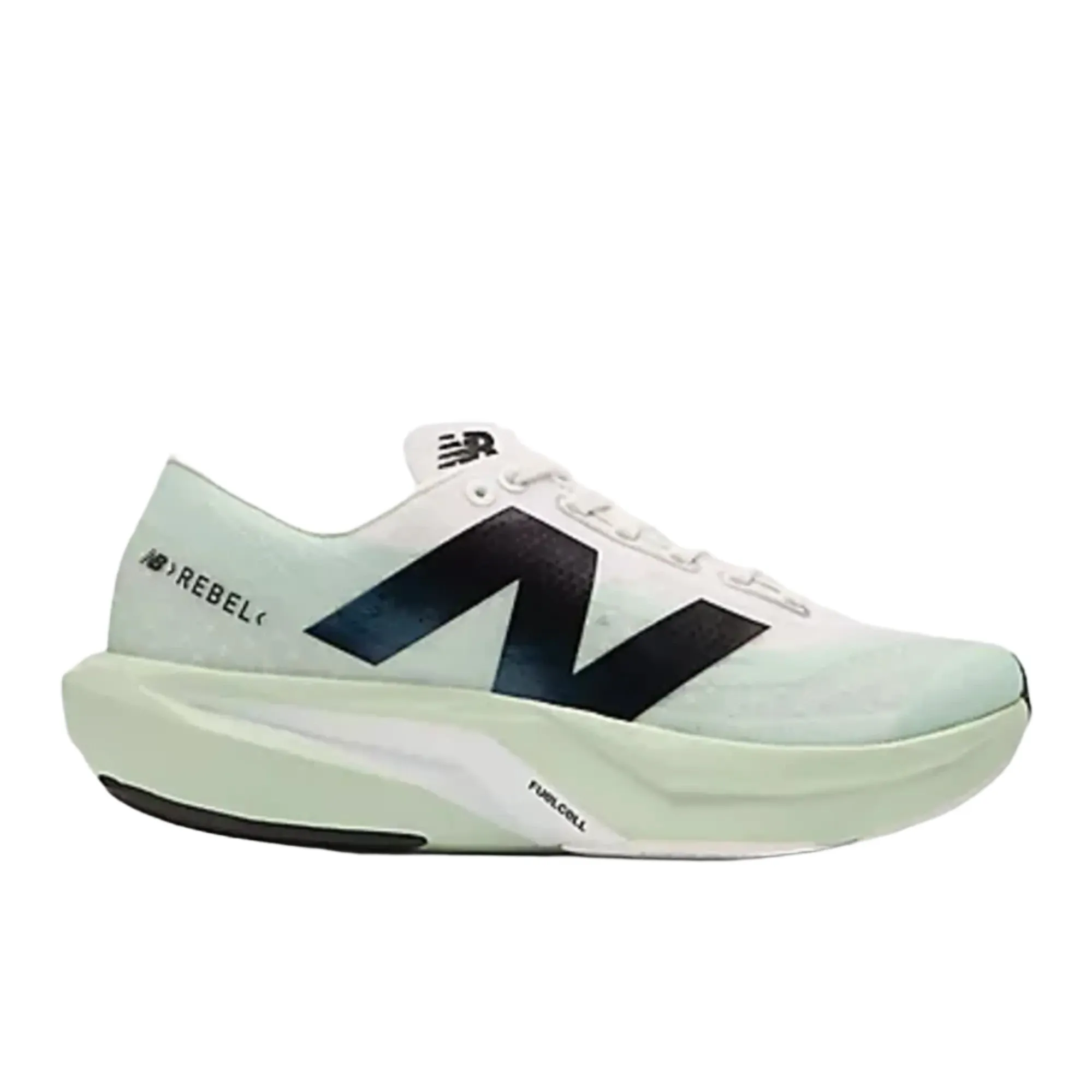 New Balance FuelCell Rebel v4 - Women's