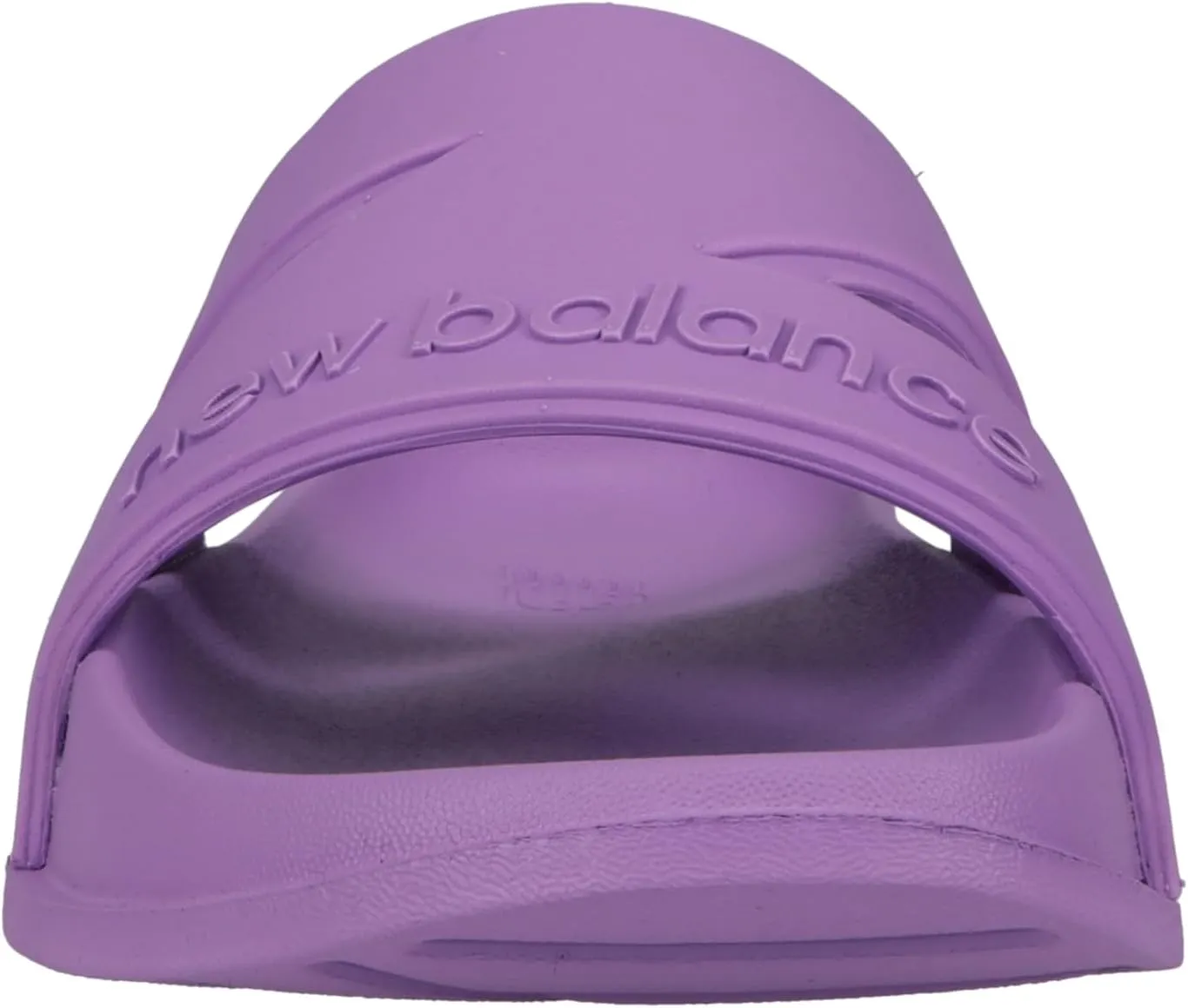 New Balance Girl's Slide Sandal