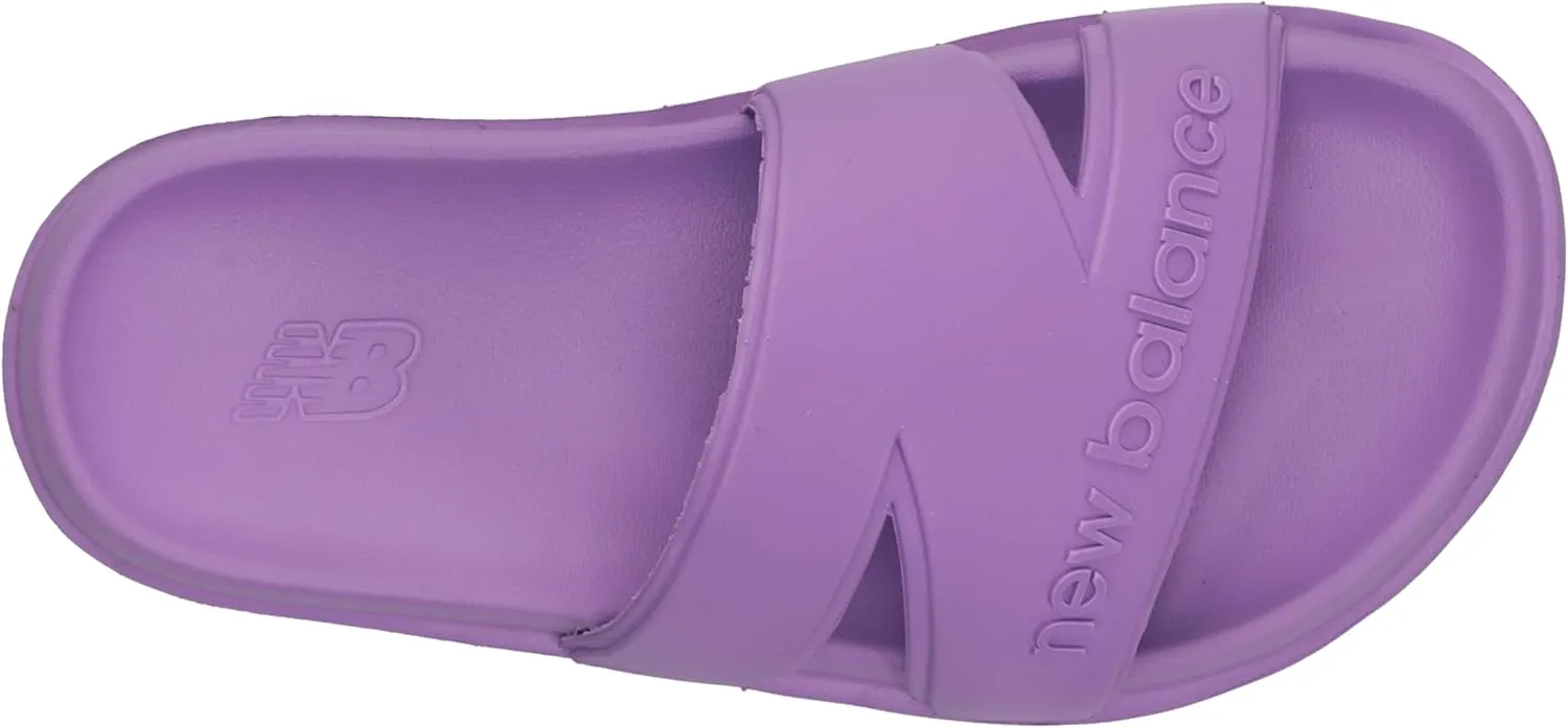 New Balance Girl's Slide Sandal