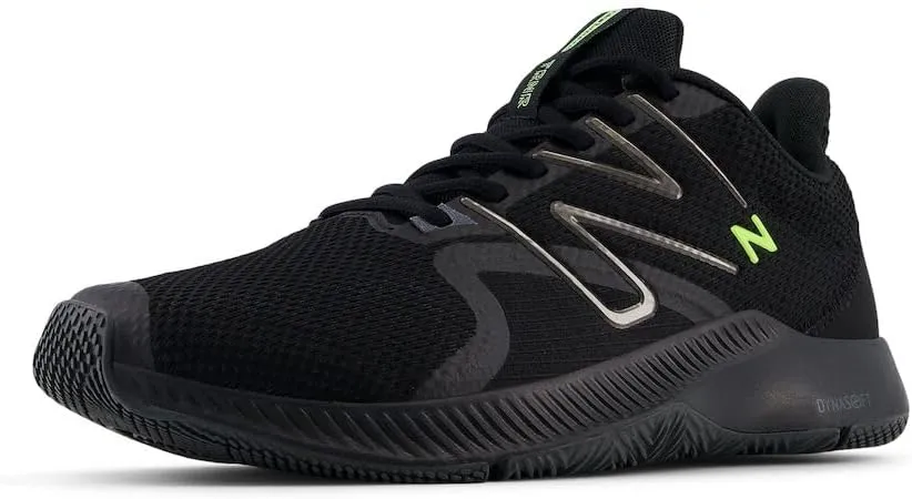 New Balance Men's Dynasoft Trnr V2 Cross Trainer