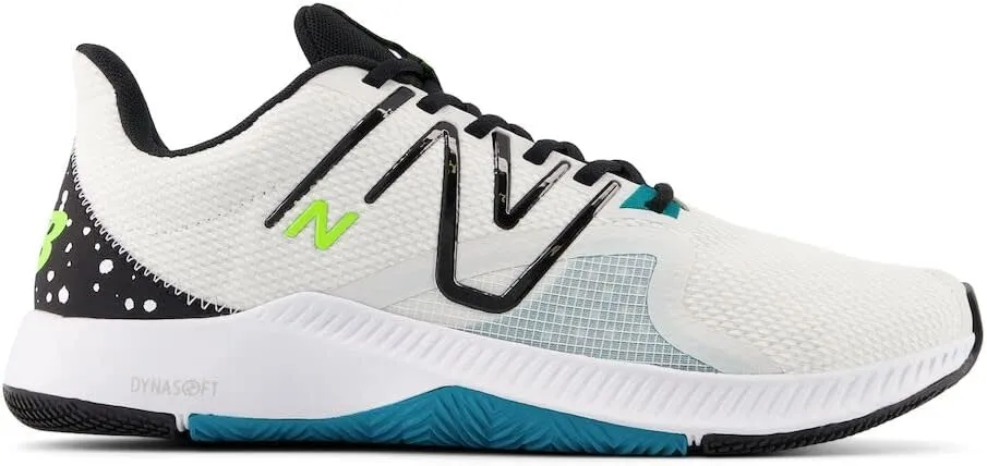 New Balance Men's Dynasoft Trnr V2 Cross Trainer