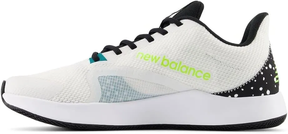 New Balance Men's Dynasoft Trnr V2 Cross Trainer