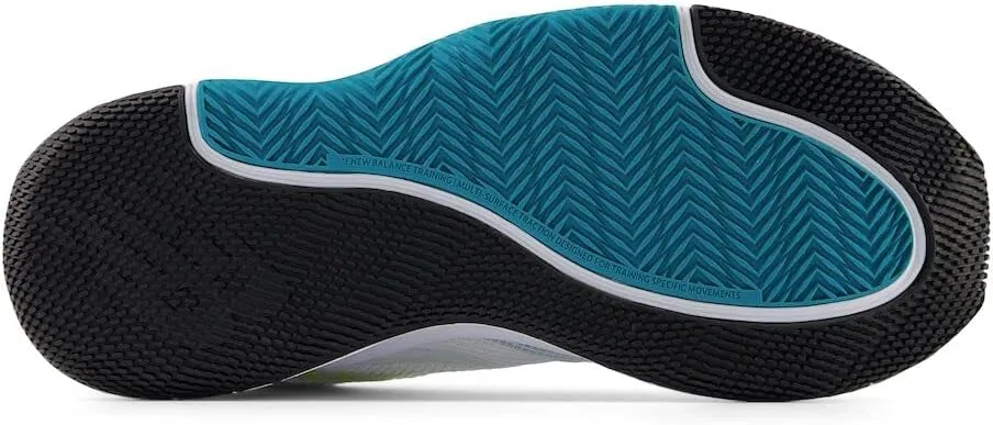 New Balance Men's Dynasoft Trnr V2 Cross Trainer