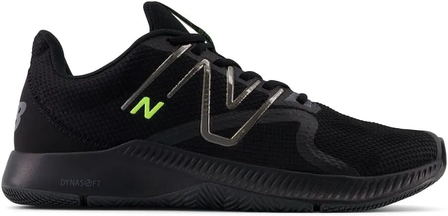 New Balance Men's Dynasoft Trnr V2 Cross Trainer