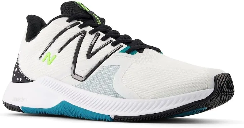 New Balance Men's Dynasoft Trnr V2 Cross Trainer