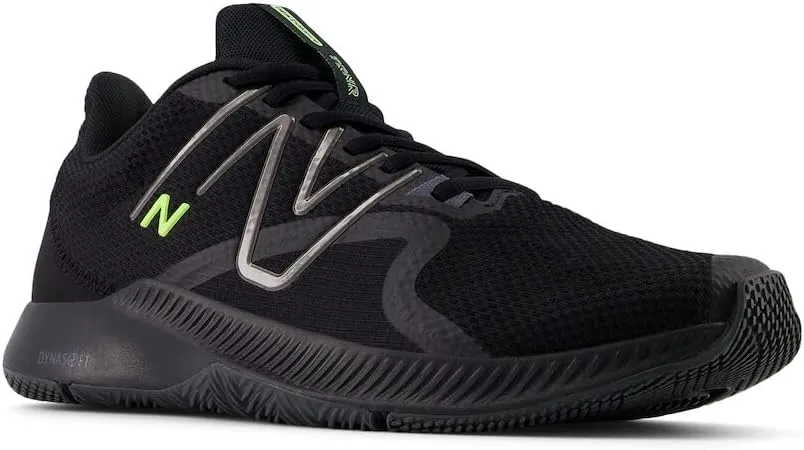 New Balance Men's Dynasoft Trnr V2 Cross Trainer