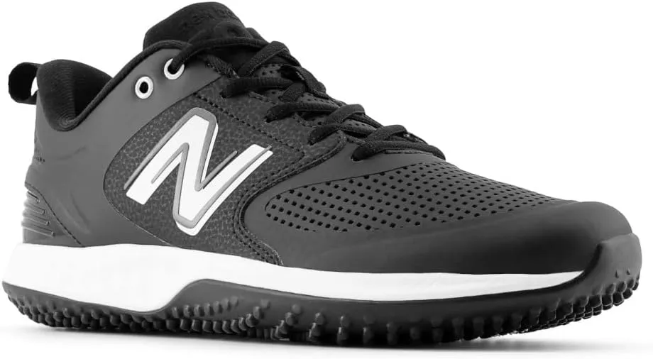 New Balance Men's Fresh Foam 3000 V6 Turf-Trainer