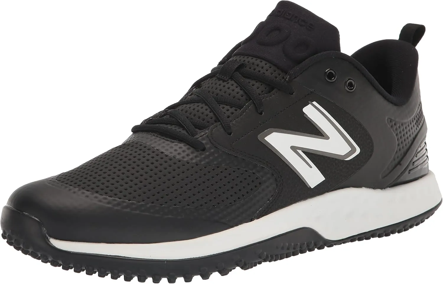 New Balance Men's Fresh Foam 3000 V6 Turf-Trainer