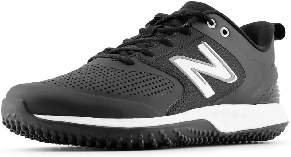 New Balance Men's Fresh Foam 3000 V6 Turf-Trainer