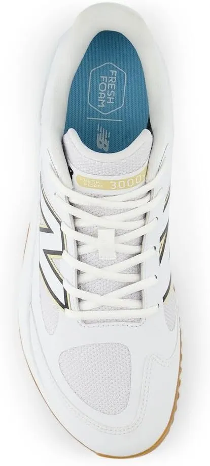 New Balance Men's Fresh Foam 3000 V7 Turf-Trainer Baseball Shoe