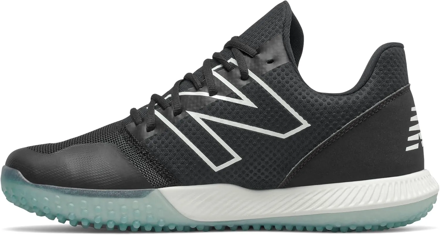 New Balance Men's FuelCell 4040 V6 Turf-Trainer Baseball Shoe