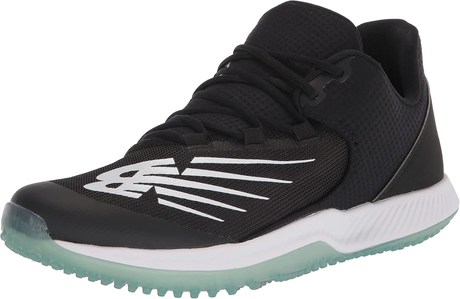 New Balance Men's FuelCell 4040 V6 Turf-Trainer Baseball Shoe