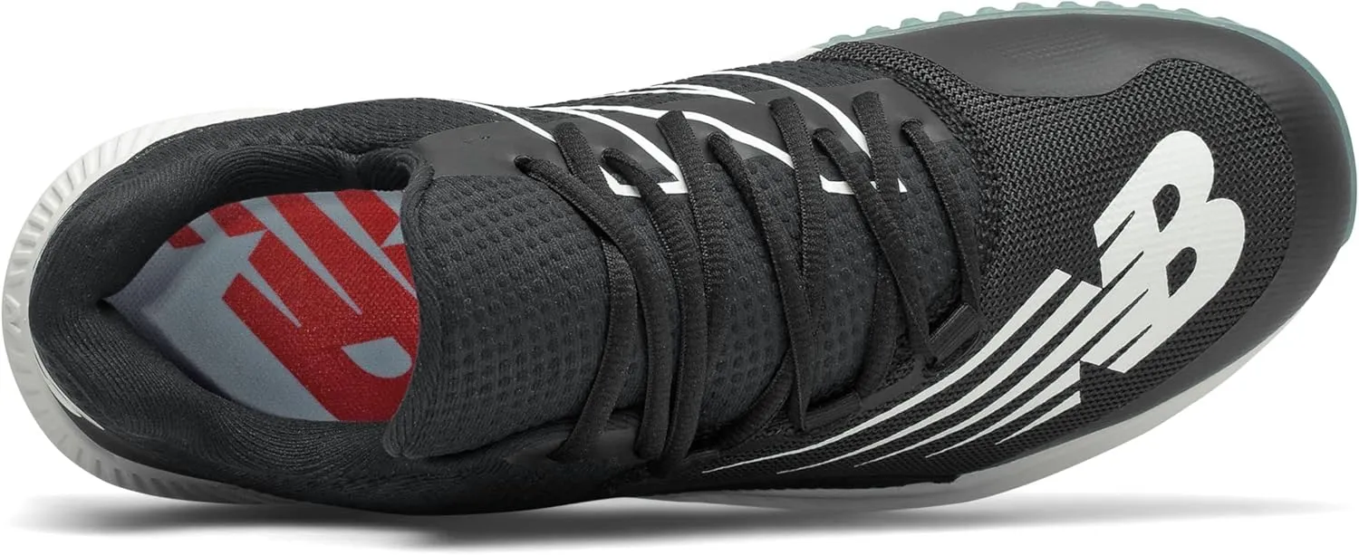 New Balance Men's FuelCell 4040 V6 Turf-Trainer Baseball Shoe