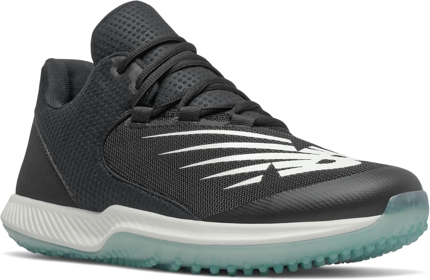 New Balance Men's FuelCell 4040 V6 Turf-Trainer Baseball Shoe