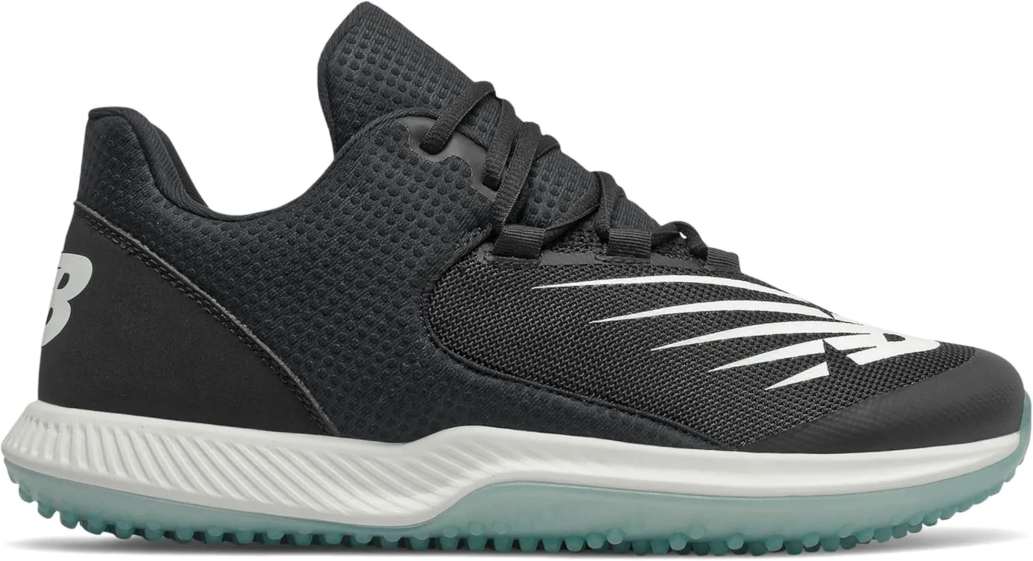 New Balance Men's FuelCell 4040 V6 Turf-Trainer Baseball Shoe