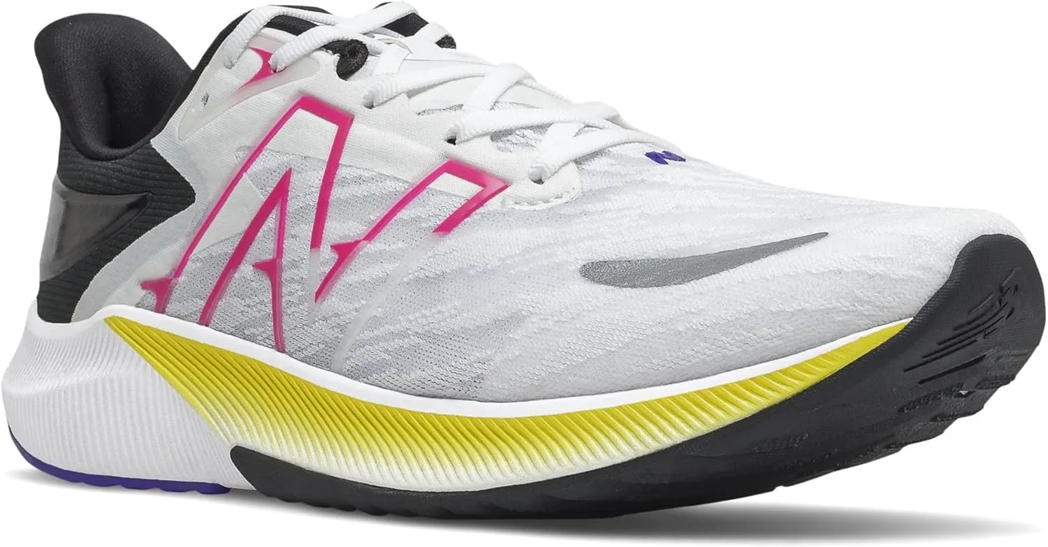 New Balance Men's FuelCell Propel V3 Running Shoe