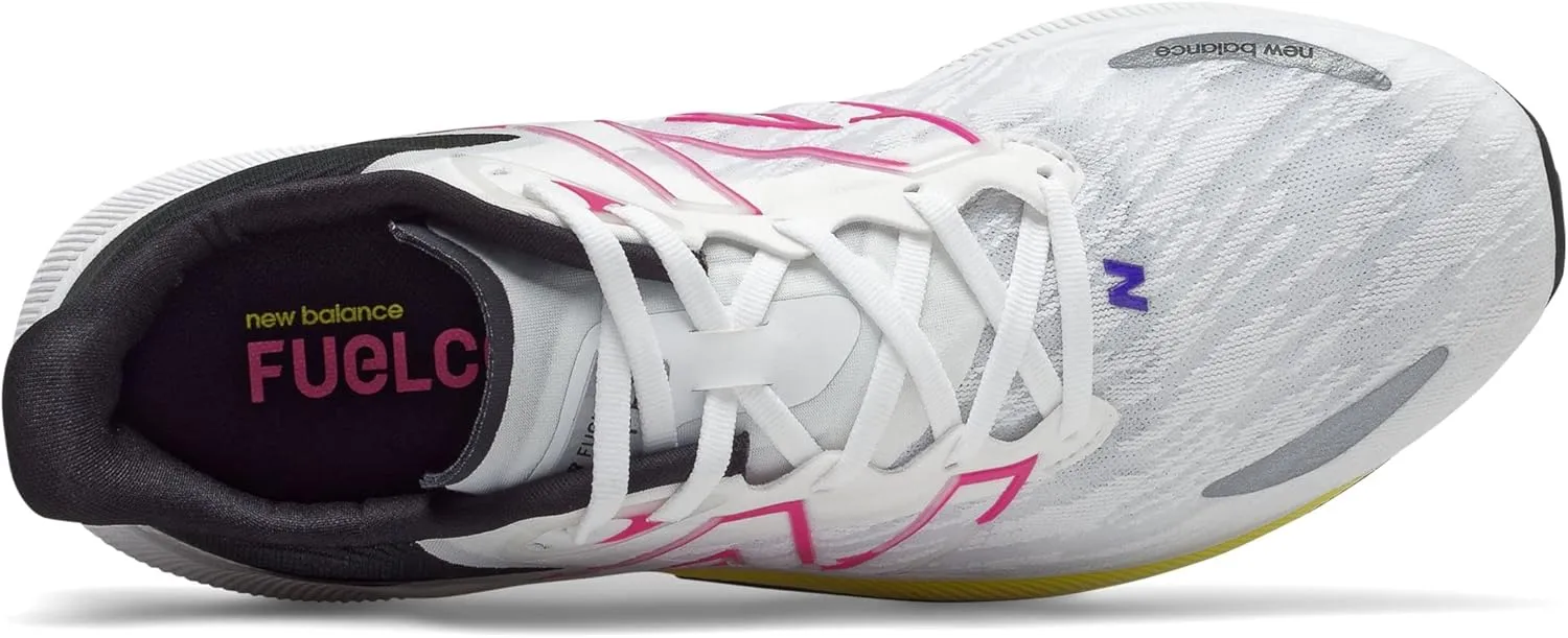 New Balance Men's FuelCell Propel V3 Running Shoe
