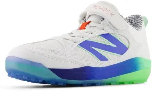 New Balance Unisex-Child Fresh Foam V7 Turf Trainer Alt Closure Baseball Shoe