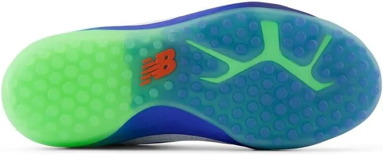 New Balance Unisex-Child Fresh Foam V7 Turf Trainer Alt Closure Baseball Shoe