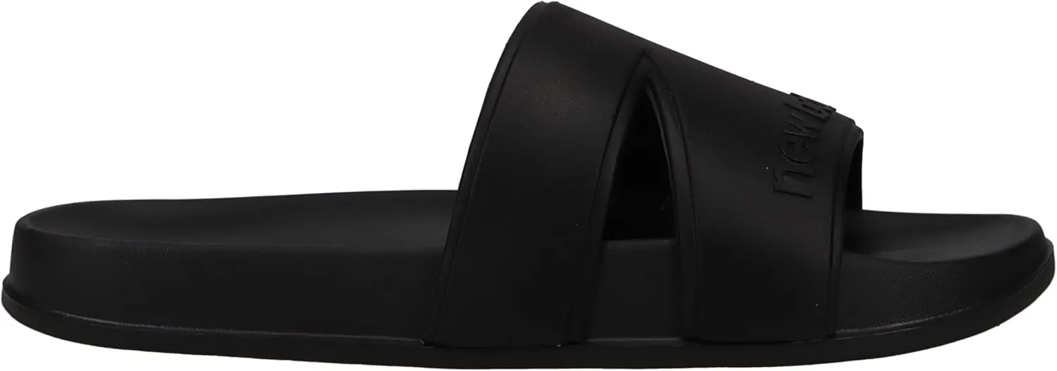 New Balance Unisex-Child Slide Sandal