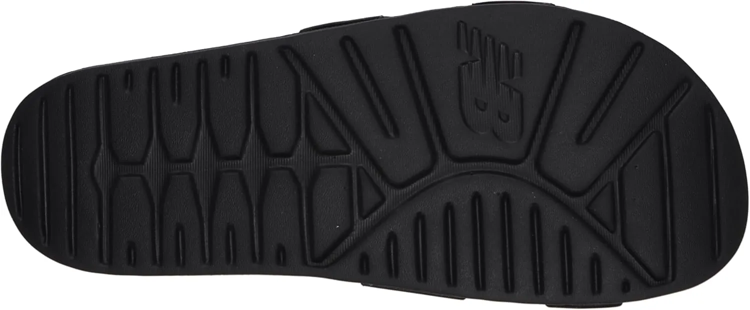 New Balance Unisex-Child Slide Sandal