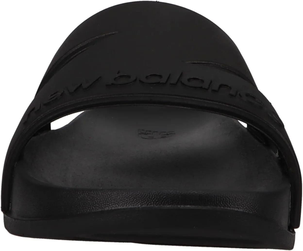 New Balance Unisex-Child Slide Sandal
