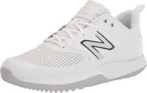 New Balance Women's Fresh Foam Velo V3 Turf-Trainer Softball Shoe