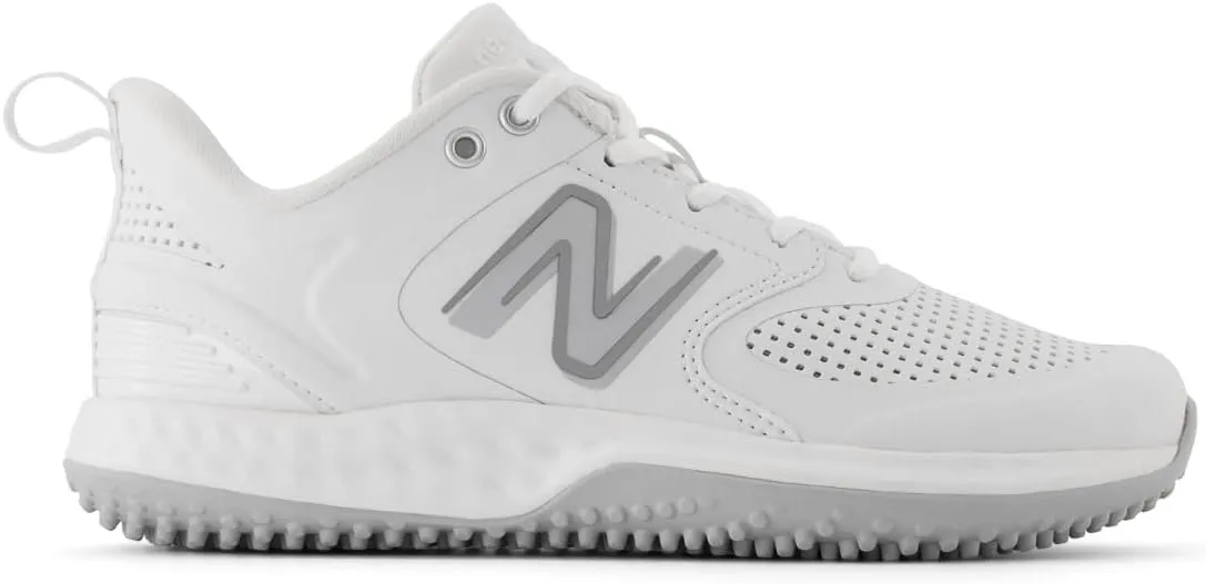 New Balance Women's Fresh Foam Velo V3 Turf-Trainer Softball Shoe