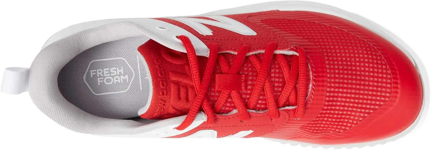 New Balance Women's Fresh Foam Velo V3 Turf-Trainer Softball Shoe