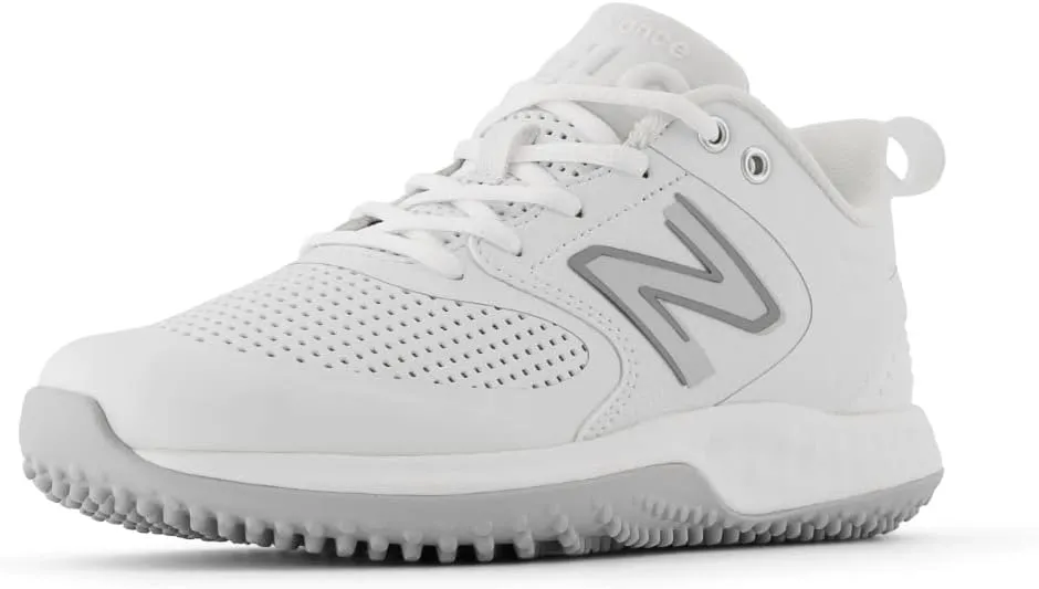 New Balance Women's Fresh Foam Velo V3 Turf-Trainer Softball Shoe