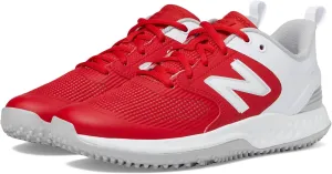 New Balance Women's Fresh Foam Velo V3 Turf-Trainer Softball Shoe
