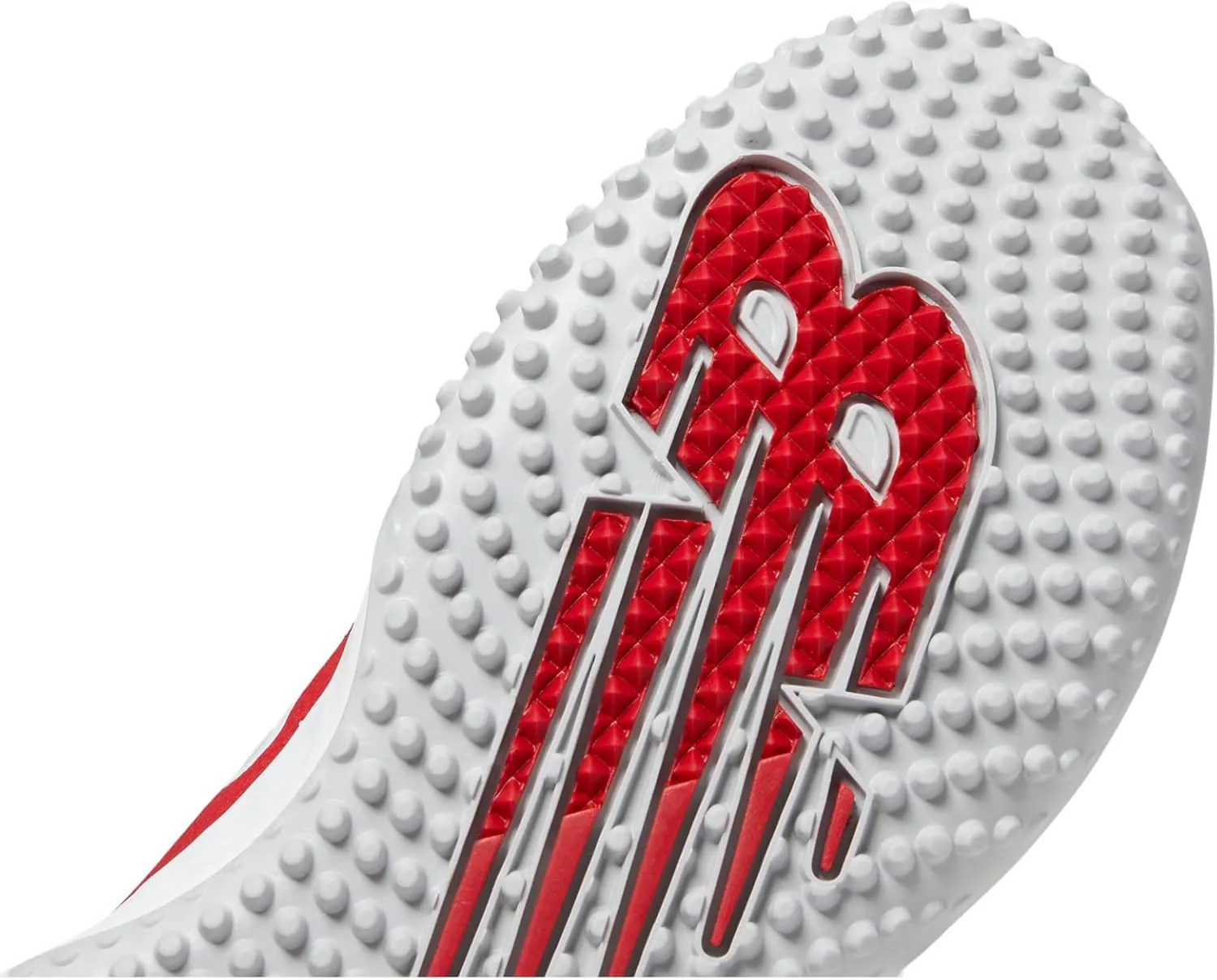 New Balance Women's Fresh Foam Velo V3 Turf-Trainer Softball Shoe