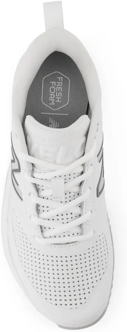 New Balance Women's Fresh Foam Velo V3 Turf-Trainer Softball Shoe