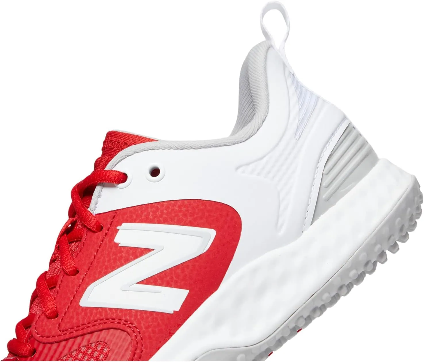 New Balance Women's Fresh Foam Velo V3 Turf-Trainer Softball Shoe