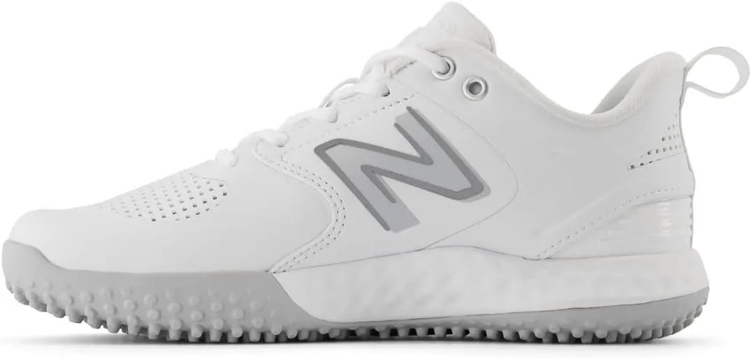 New Balance Women's Fresh Foam Velo V3 Turf-Trainer Softball Shoe