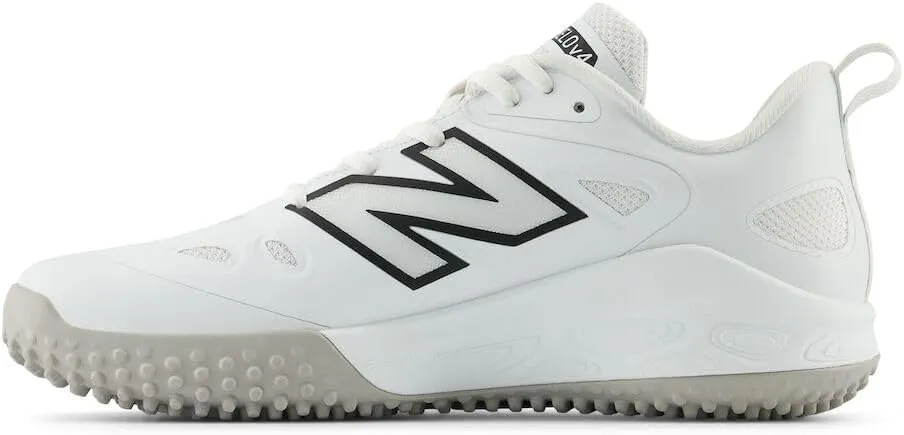 New Balance Women's Fresh Foam Velo V4 Turf-Trainer Softball Shoe