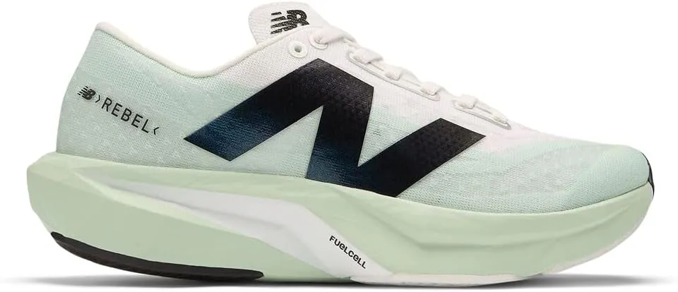 New Balance Women's Fuelcell Rebel V4 Running Shoe