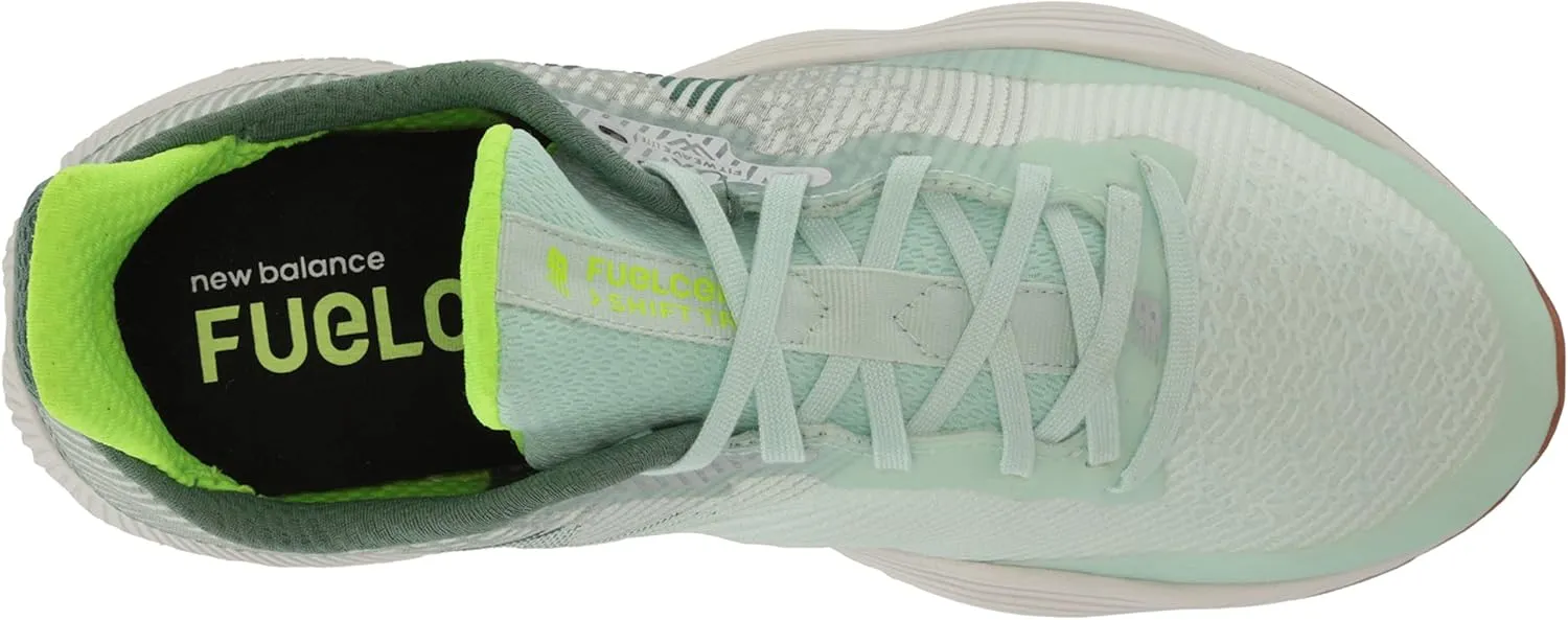 New Balance Women's FuelCell Shift Trainer Cross